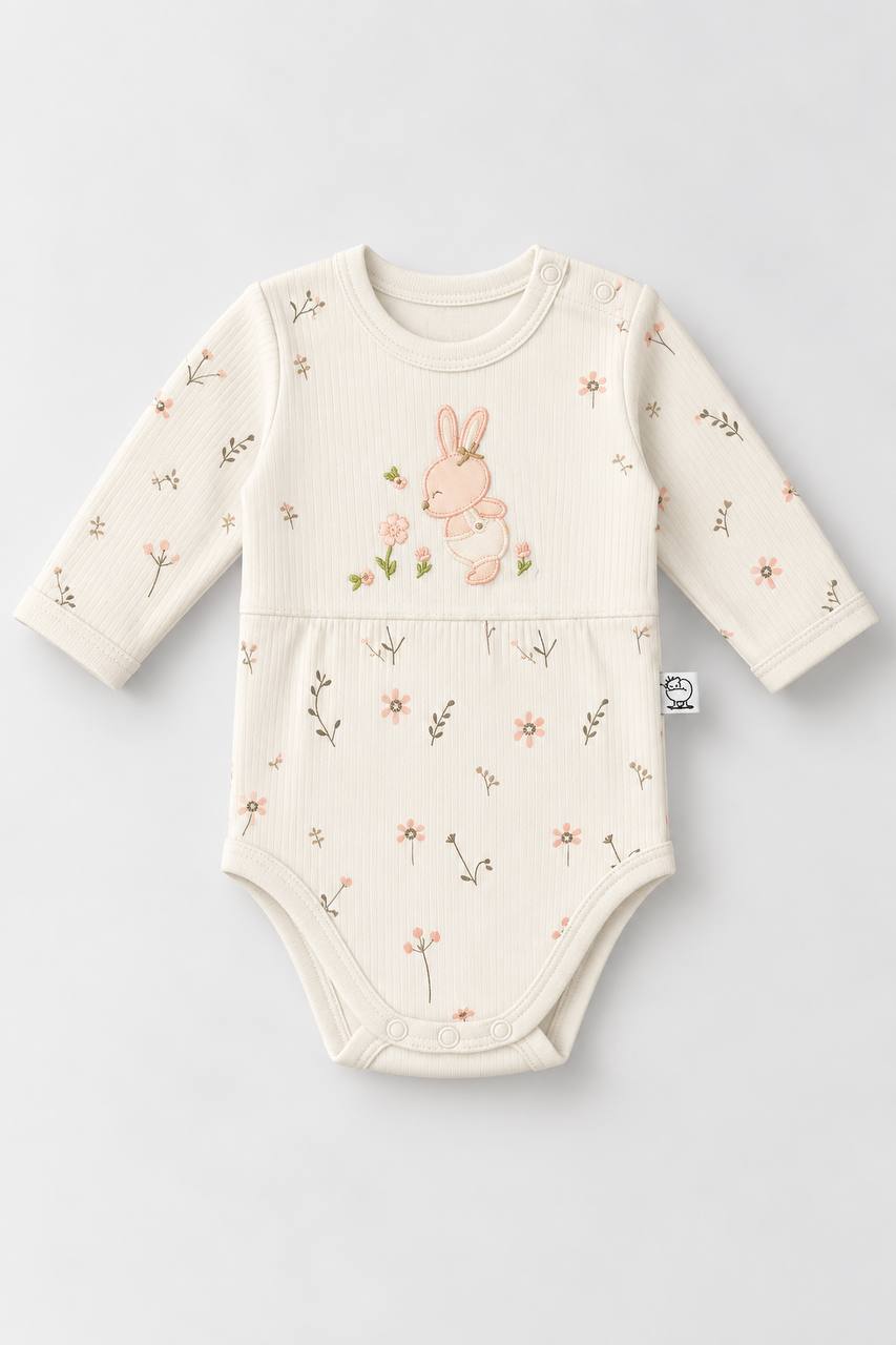 Bebelinna Bodysuit