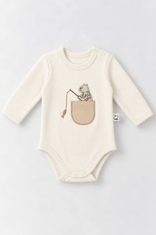 Bebelinna Bodysuit