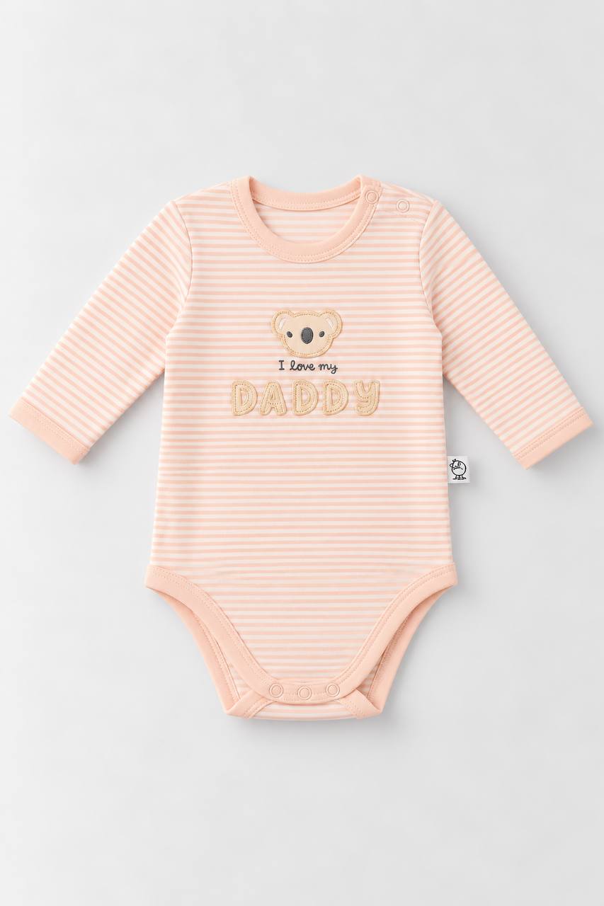 Bebelinna Bodysuit
