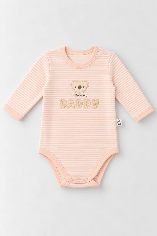Bebelinna Bodysuit