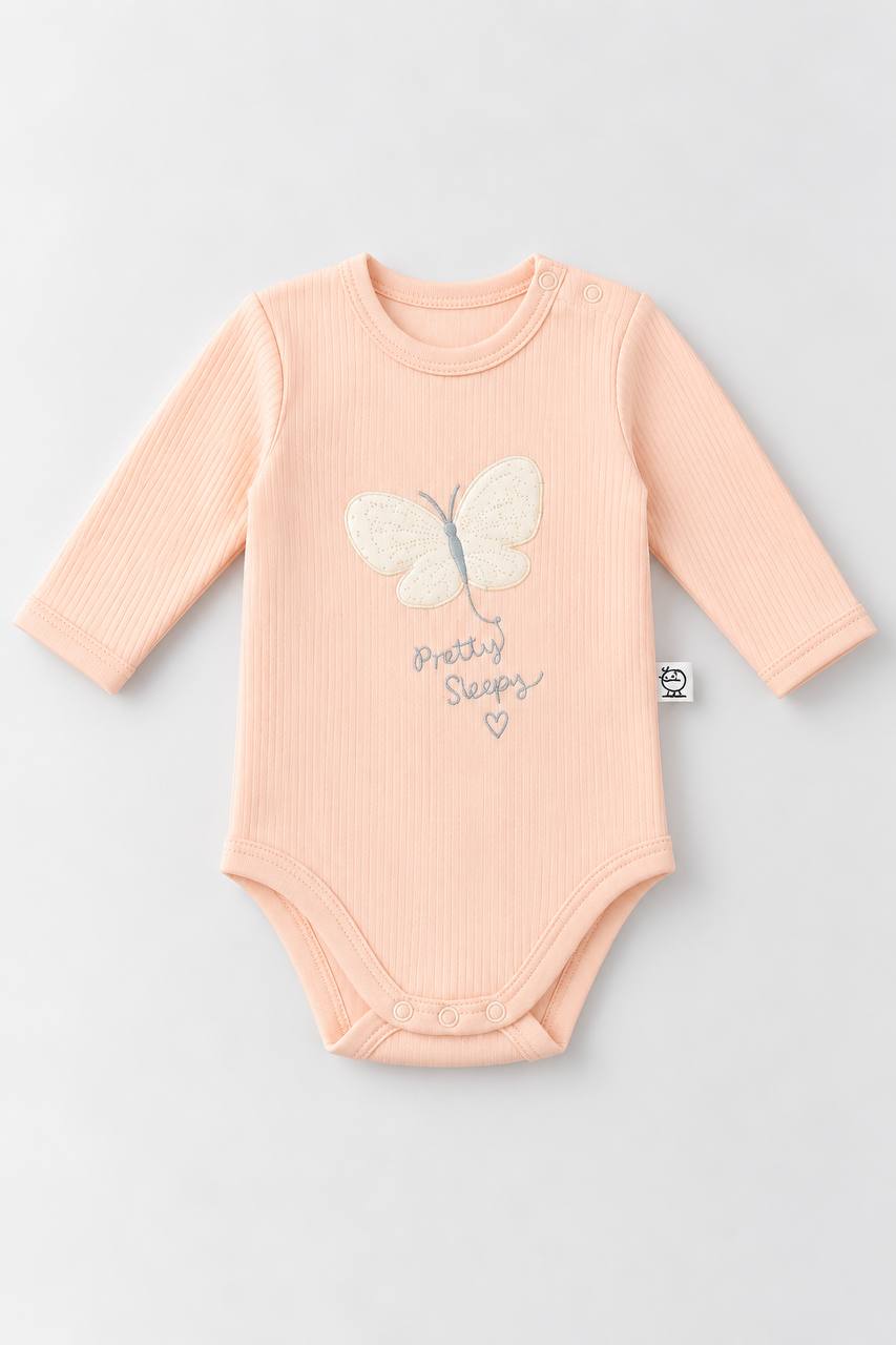 Bebelinna Bodysuit
