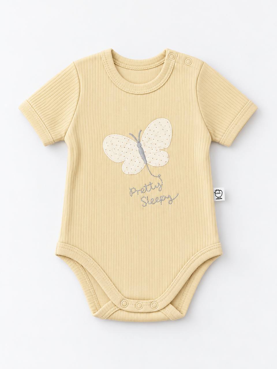 Bebelinna Bodysuit