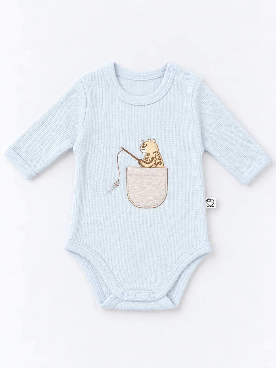 Bebelinna Bodysuit