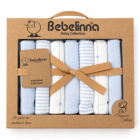 Bebelinna Cotton Burp Cloth