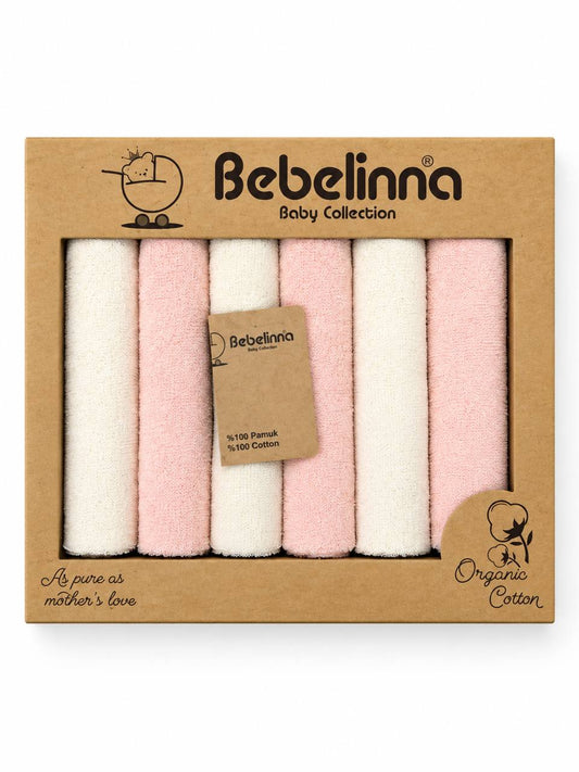 Bebelinna Towel Burp Cloth