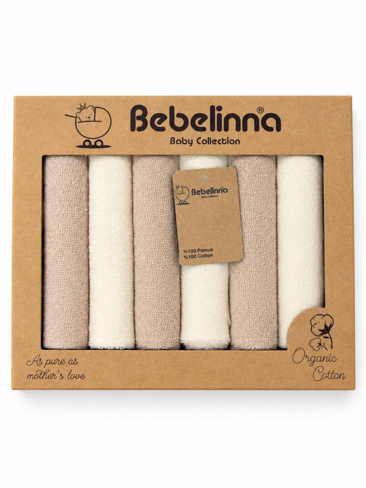 Bebelinna Towel Burp Cloth